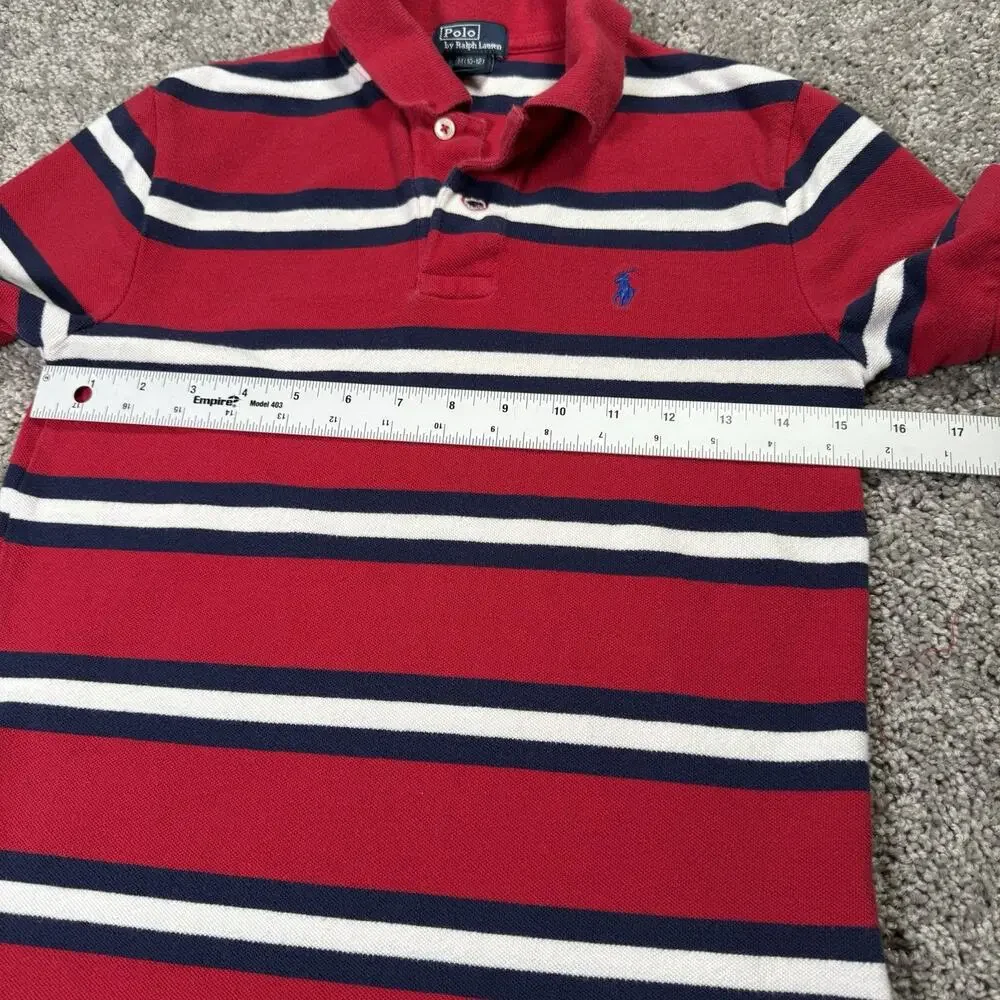 Ralph Lauren vtg 90s